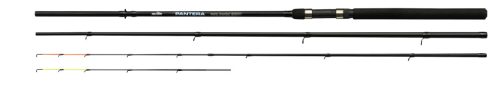 Nevis Pantera Carp 360H feeder bot
