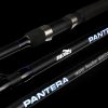 Nevis Pantera Carp 360H feeder bot