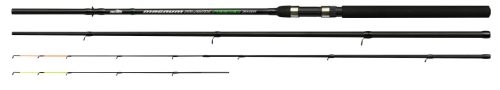 Nevis Magnum Black 3,40m feeder bot