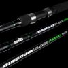 Nevis Magnum Black 3,40m feeder bot