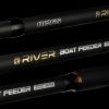 Nevis River Boat 2,70m XXH 100-300g feeder bot