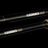 Nevis Flashback Carp 3.60m 3 lb 2 részes bojlis bot