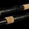 Nevis Flashback Carp 3.60m 3 lb 2 részes bojlis bot