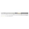Stég Black Method 390H 45-130g feeder bot