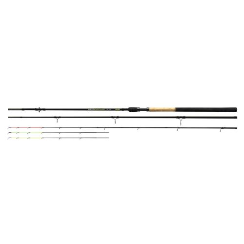 Stég Black Method 390H 45-130g feeder bot
