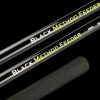 Stég Black Method 390H 45-130g feeder bot