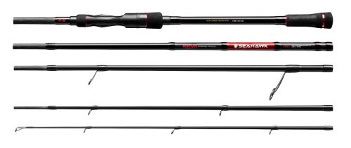 Reiva Seahawk 210 70MH 10-30g pergető bot