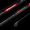 Reiva Seahawk 240 80H 10-45g pergető bot