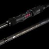 Reiva FineMaster Spinning 2m  3-15g pergető bot