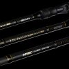 Reiva Kansai Casting 205BC 10-45g pergető bot