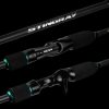 Reiva Stingray 195BC 10-30g pergető bot