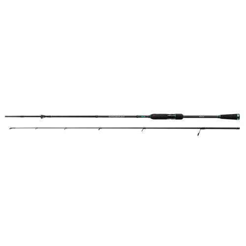 Reiva Stingray 240M 5-25g pergető bot