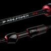 Reiva Kingfisher 230ML 4-21g pergető bot