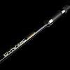 Nevis Dynamic Carp 360 3.5 lb 3 részes  bojlis bot