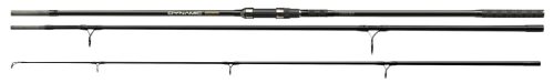 Nevis Dynamic Carp 390 3.5 lb 3 részes bojlis bot