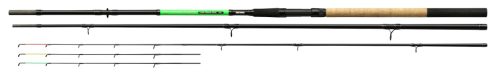 Nevis Dynamic Carp 390H 130g feeder bot