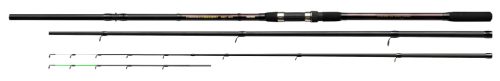 Nevis Carpex 390 150g feeder bot