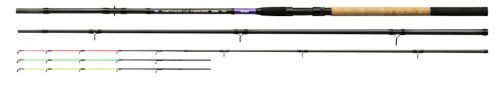 Nevis Method LC 390 160g feeder bot