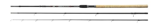 Nevis Whisper Carp Match 390 match bot