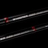 Nevis Whisper Carp Match 390 match bot