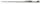 Nevis Xpress Baitcast 240 10-45g pergető bot