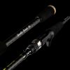 Nevis Xpress Baitcast 240 10-45g pergető bot