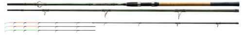 Nevis Vanity Carp 390XH 50-150g feeder bot