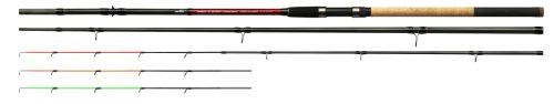 Nevis Red Carp 360 60-150g feeder bot