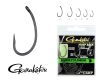 G-Carp Hump Back 6-os 10 db/csomag