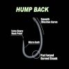 G-Carp Hump Back 10-es 10 db/csomag