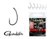 G-Carp Snagger 6-os 10 db/csomag 