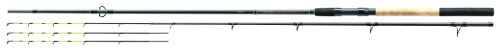 Nevis Barbel River 300XXH 80-200g feeder bot