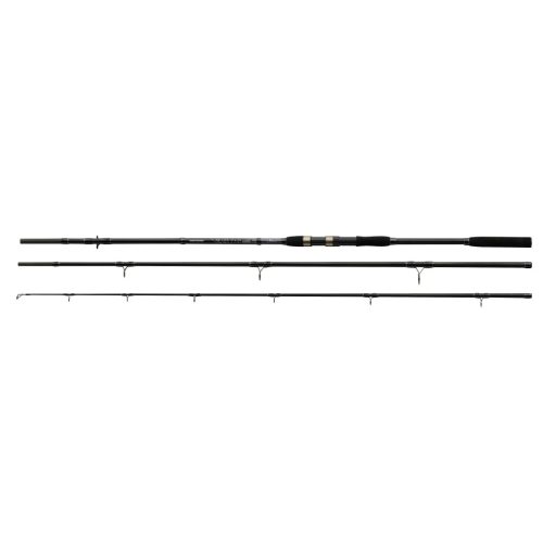 By Döme Team Feeder Silver Carp Float 360SXC feeder bot