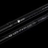 By Döme Team Feeder Silver Carp Float 360SXC feeder bot