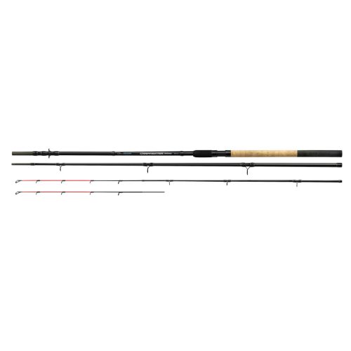 By Döme Team Feeder Carp Fighter 390H 45-120g feeder bot