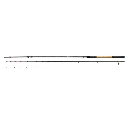 By Döme Team Feeder Tornado Boat Carp 270XH 50-170g feeder bot