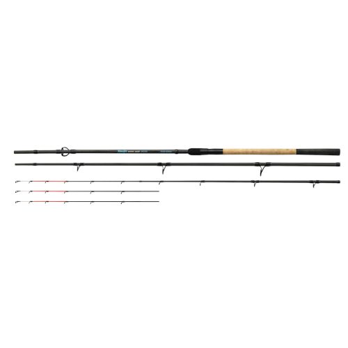 By Döme Team Feeder Tornado River Carp 390RXH 100-250g feeder bot