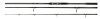 Nevis Force Carp 3.90m 3.5 lb 3 részes bojlis bot