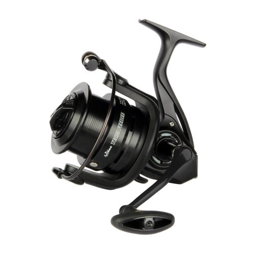 By Döme Team Feeder Power Fighter Pro 6000 feeder orsó