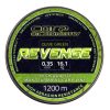 Carp Academy Revenge 1200m 0.35mm monofil zsinór
