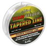 Team Feeder By Döme Tapered Leader 15m x5 0.165-0.22 előkezsinór