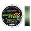 Nevis Feeder Braid 0.10mm 25m előkezsinór