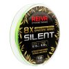 Reiva Reiva Silent 135m 0,08mm Fluo Green fonott zsinór