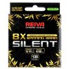 Reiva Reiva Silent 135m 0,08mm Fluo Green fonott zsinór