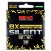 Reiva Reiva Silent 135m 0,08mm Camou Green fonott zsinór