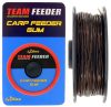 Team Feeder By Döme Carp Feeder gum 0.6mm erőgumi