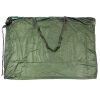 Carp Academy Pontyzsák zöld + tartó 120x80 cm