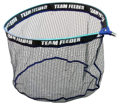 By Döme Team Feeder Merítőfej CARP-2 Gumírozott