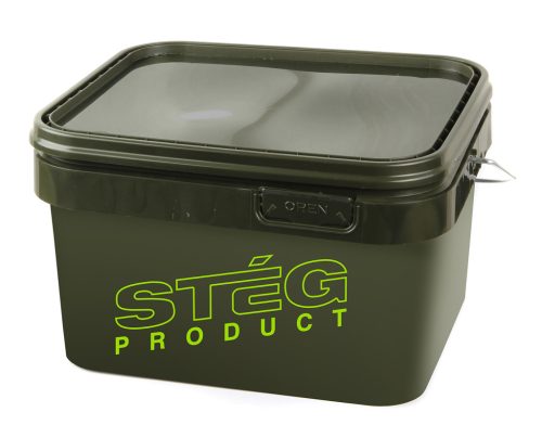 Stég Vödör 5l