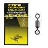 Carp Academy Micro forgó 16-os S 10 db/csomag